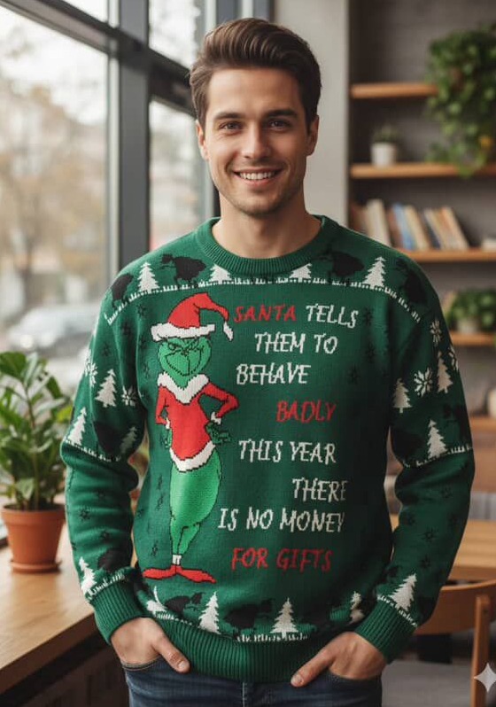 Miniatura 4 de SACOS DE NAVIDAD